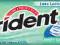 TRIDENT GUMA DO ŻUCIA MINTY SWEET TWIST POLECAM