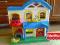 Fisher Price domek Little People najfajniejszy