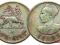 20.ETIOPIA, H.SELASSIE, 50 CENTOW 1936 EE/ 1944