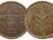 4.PALESTYNA, BRYT.ADM., 1 MIL 1939