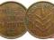 5.PALESTYNA, BRYT.ADM., 1 MIL 1941
