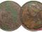 9.HONG KONG, KOL.BRYT., 1 CENT 1866