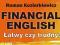 Szkolenie: Financial English - łatwy czy trudny
