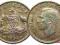 22.AUSTRALIA, BRYT.WN, 6 PENSOW 1944 S