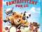 FANTASTYCZNY PAN LIS Blu-ray + Gratis