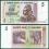 Zimbabwe - 5 dolarów 2007/2008 P66 seria AA słoń