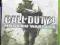 COD MODERN WARFARE CALL OF DUTY 4 XBOX360