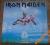 IRON MAIDEN -  Seventh Son ..-  1 WYDANIE  1988 R.