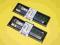 4GB DDR2 KINGSTON 2x2GB Dual CL5 BOX Gwarancja FV