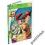 *** LEAPFROG TAG Book Toy Story 3 NAUKA! Leap Frog