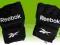 Rękawice żelowe REEBOK  aqm36666005