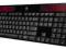 Logitech K750 Solar Wireless Keyboard 920-002942