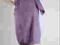 Sukienka ciążowa Happymum Bella violet dress