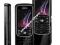 NOKIA 8600 LUNA TAJEMNICZA CZARNA BOGINI ŚWIATŁA