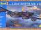 Likwidacja - Avro Lancaster Mk. I/III  Revell 1/72