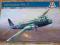 Likwidacja -  Wellington Mk.X polskie kalki 1/72