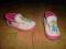 Śliczne kapcie **FIFI** dla córci UK5 roz.23