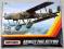 Likwidacja - Handley Page HEYFORD 1/72 Matchbox