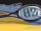 Rakieta tenisowa BLACKBURNE ds 107 dwa naciągi