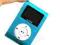 2GB MINI ODTWARZACZ MP3 wbudowane RADIO / PENDRIVE