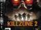 Killzone 2 Platinum PS3 BCM PL