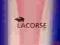LACORSE PINK  100 ML. CHRISTIANO DORE __  bcm !!!