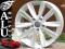 NOWE FELGI 15'' 5x100 SKODA OCTAVIA SEAT TOLEDO