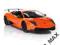 Zdalnie sterowane Lamborgini Murcielago skala1:24