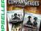 Company of Heroes Złota Edycja PC NOWA W FOLII