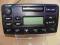 RADIO FORD TRANSIT ESCORT MONDEO 2000 FABRYCZNE