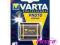 BATERIA LITHIUM PHOTO VARTA 2CR5 - WYPRZEDAŻ !!!