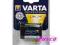 BATERIA LITHIUM PROFESSIONAL VARTA 2CR5 - 2017r !