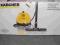 KARCHER parownica SC1020 + dysza do okien
