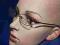 Oprawki Okulary (OPTYK) Promocja !!! 73 40-17-125