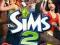 Podstawa gry "The Sims 2" TANIO!!!