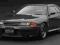 Nissan Skyline GT-R (R32)- Gun Gray HPI  BCM !!