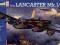 Avro Lancaster Mk.I/III Revell   BCM !!