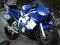 @ YAMAHA R6 2001r. STAN IDEALNY !! ZOBACZ SAM !!