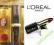 Loreal Color Riche Star Secrets 724 Rachida Brakni