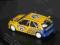 1/43 RENAULT CLIO MAXI #25 Head RAC Rally 1995 UH