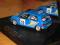 1/43 RENAULT CLIO Williams #22 Corse Rally 1994 UH