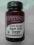 APPLE CIDER VINEGAR  -OCET JABŁKOWY 120 TAB 200MG