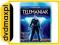 dvdmaxpl TELEMANIAK (Matthew Broderick) (BLU-RAY)