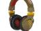 Słuchawki Skullcandy HESH Scout Rasta GW. ROK bzp