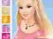 NOWA GRA PC Barbie Salon Pieknosci _ _ _ _ _