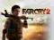 NOWA GRA PC Farcry 2 UEX _ _ _ _ _