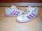 SPORTOWE ADIDAS   * rozm.33 wkł. 21.5 cm.