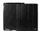 CZARNE ETUI IPAD 2 POKROWIEC SKÓRA CZARNY COVER FV