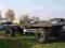 Przyczepa Rolnicza DMC 16T 16ton