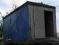 Kontener Biurowy Socjalny Mieszkalny